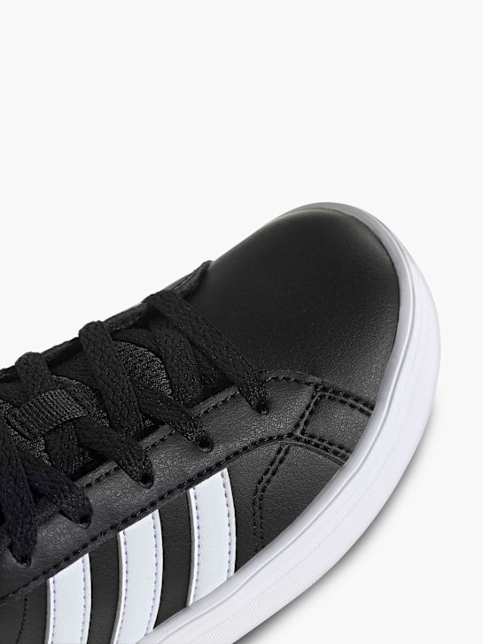 adidas Sneaker Siyah 150326 6