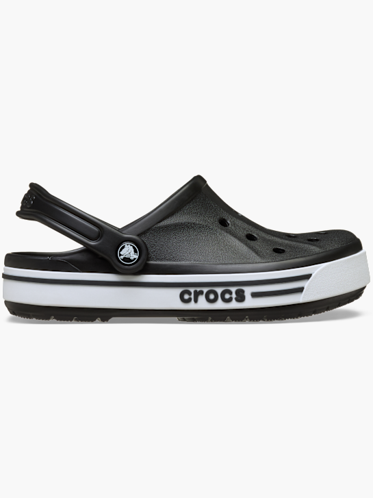 Crocs Zoccolo Nero 150358 1