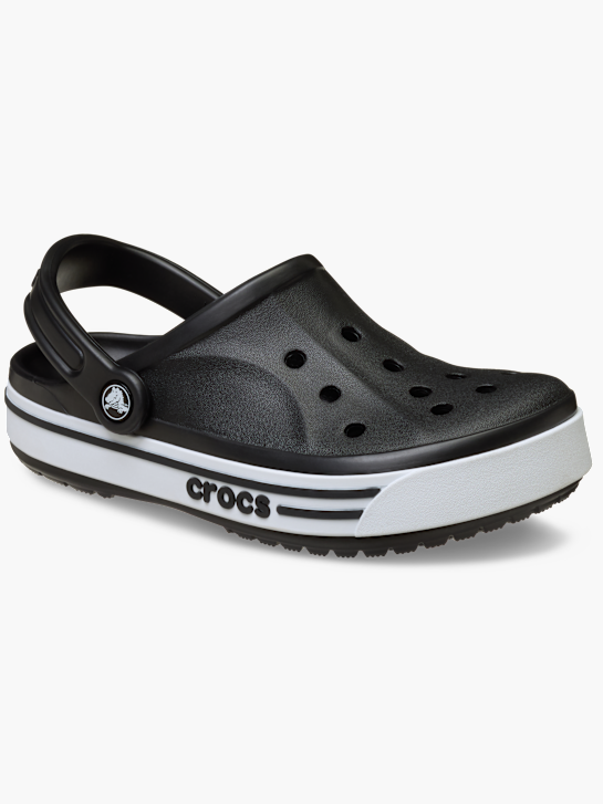 Crocs Zoccolo Nero 150358 2