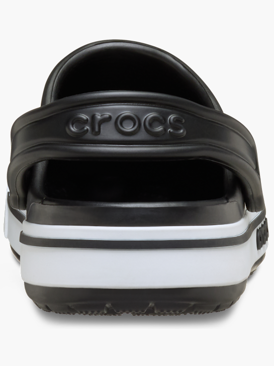 Crocs Zoccolo Nero 150358 3