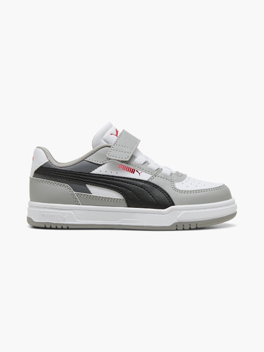 PUMA Trainer Grey 150355 1