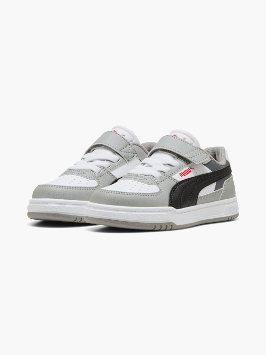 PUMA Trainer Grey 150355 2