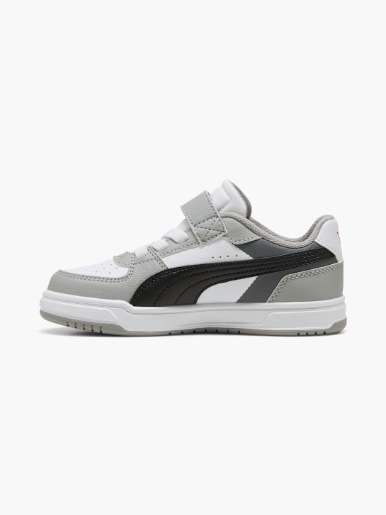 PUMA Trainer Grey 150355 3
