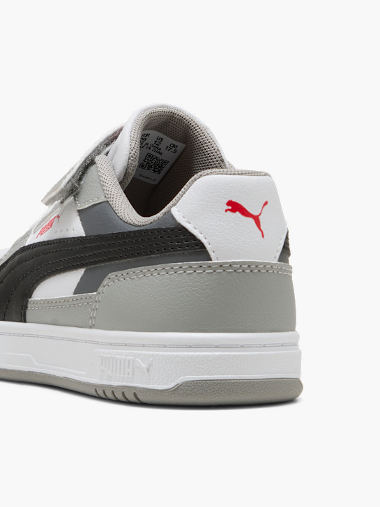 PUMA Trainer Grey 150355 5