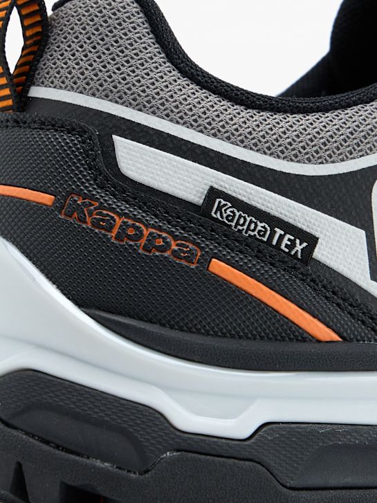 Kappa Low shoe Grey 150427 5