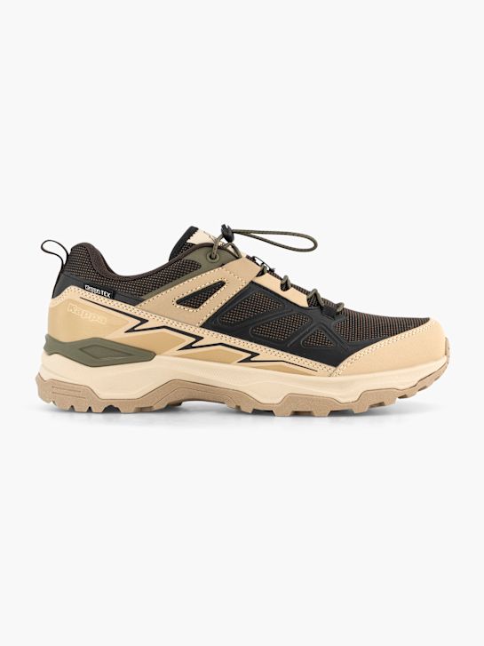 Kappa Trainer Brown 150434 1