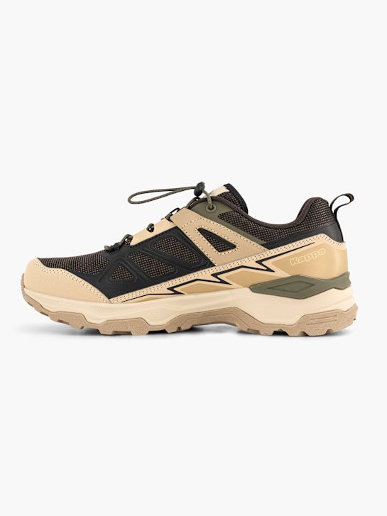Kappa Trainer Brown 150434 2