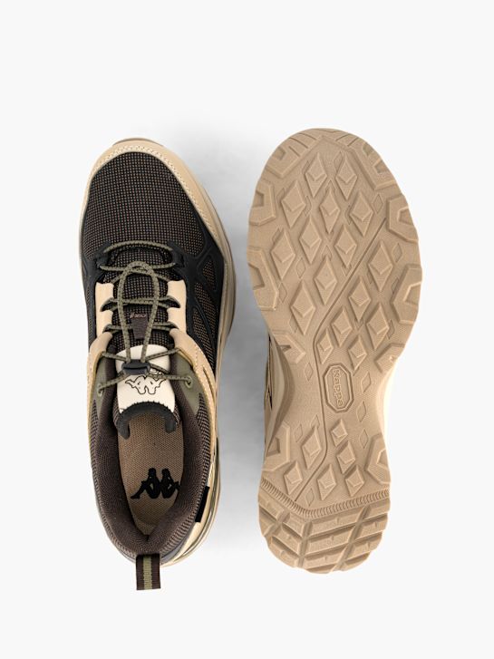 Kappa Trainer Brown 150434 3