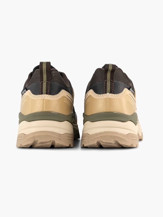 Kappa Trainer Brown 150434 4