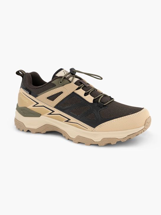 Kappa Trainer Brown 150434 6