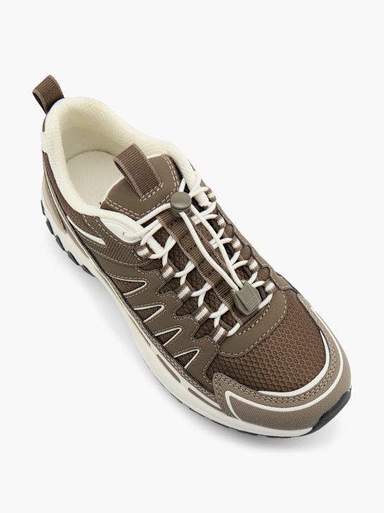 Landrover Low shoe Olive 150836 2