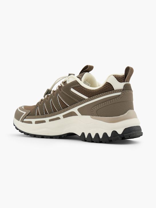 Landrover Low shoe Olive 150836 3