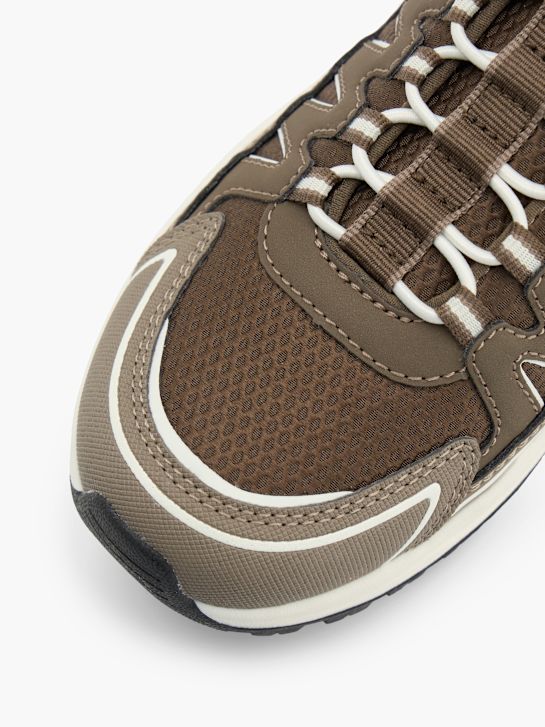 Landrover Low shoe Olive 150836 5
