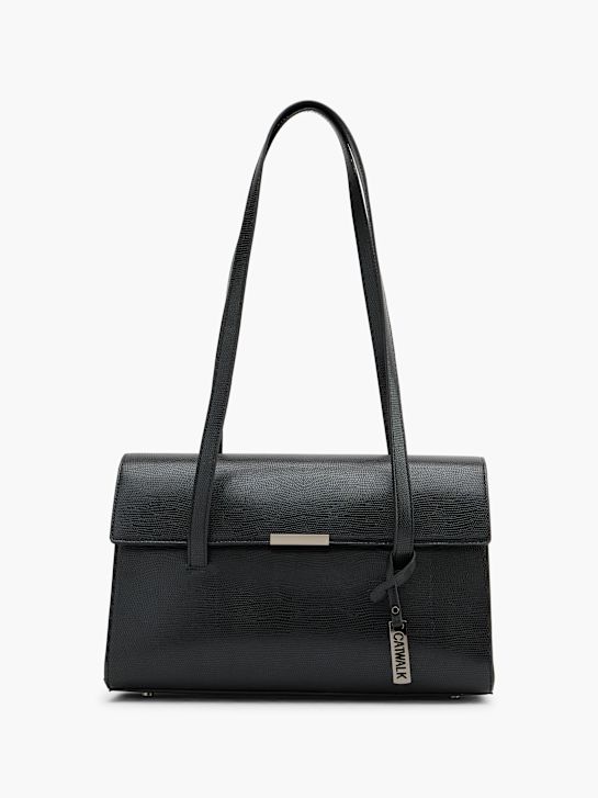Catwalk Damska torba Crna 150848 1