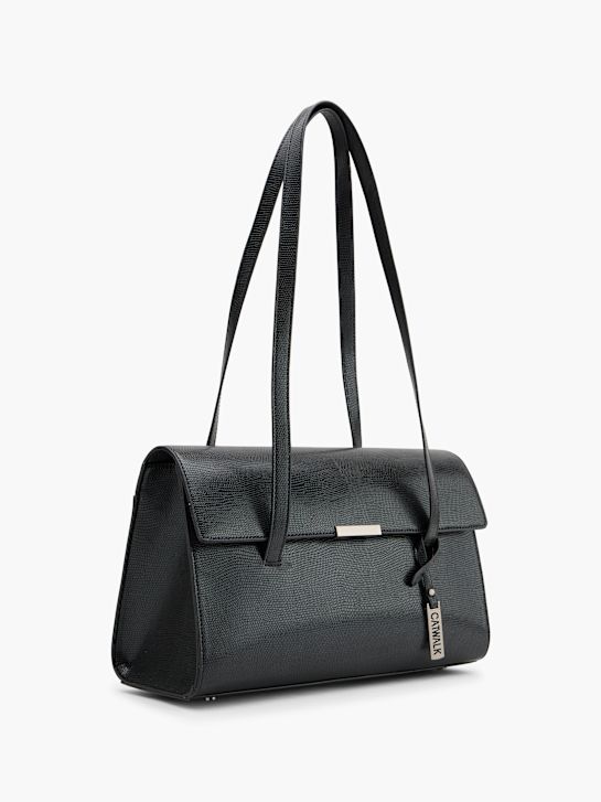 Catwalk Damska torba Crna 150848 2