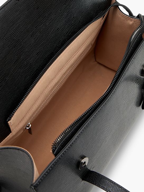 Catwalk Damska torba Crna 150848 4