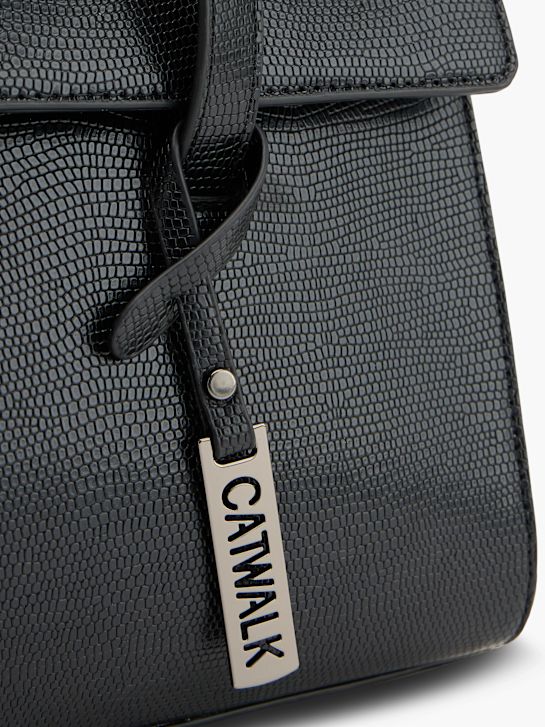 Catwalk Damska torba Crna 150848 5