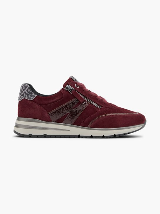 Medicus Sneaker Bordeaux 150961 1