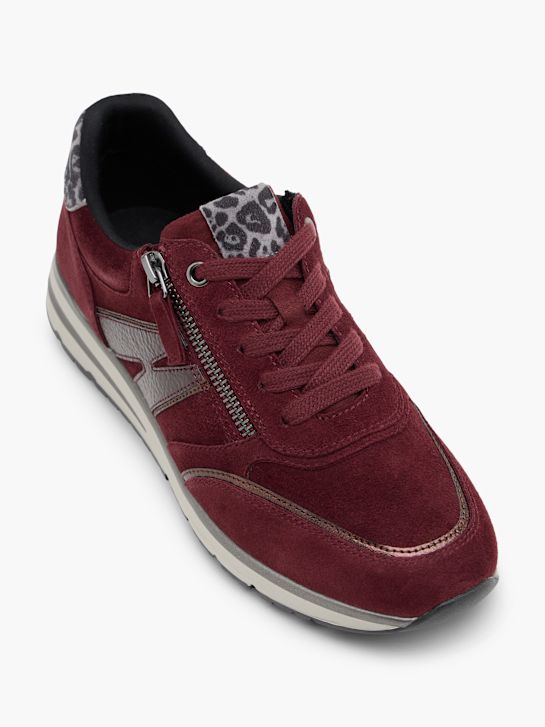 Medicus Sneaker Bordeaux 150961 2