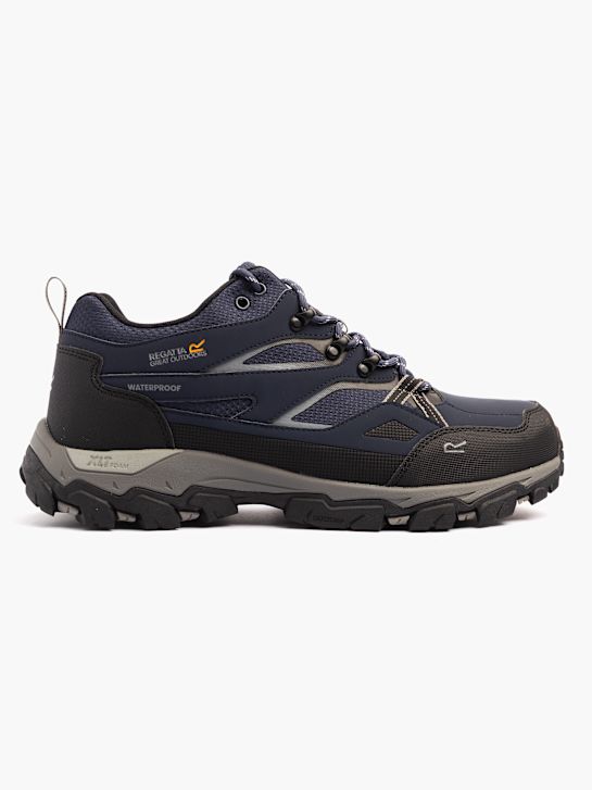 Regatta Low shoe Blue 150889 1