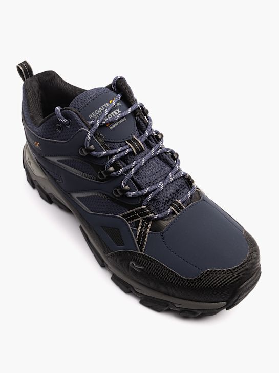 Regatta Low shoe Blue 150889 2