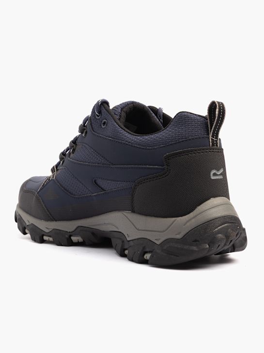 Regatta Low shoe Blue 150889 3