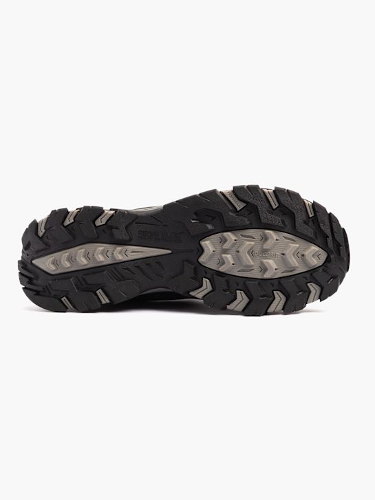 Regatta Low shoe Blue 150889 4