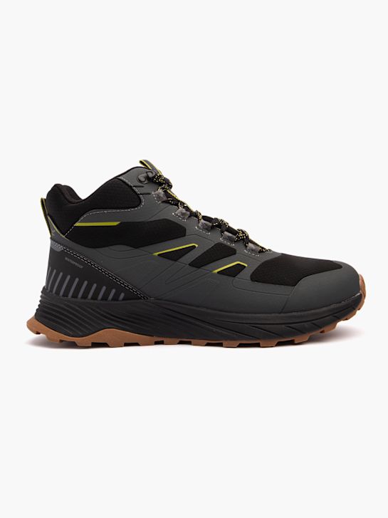 Regatta Laced ankle boot black 150888 1