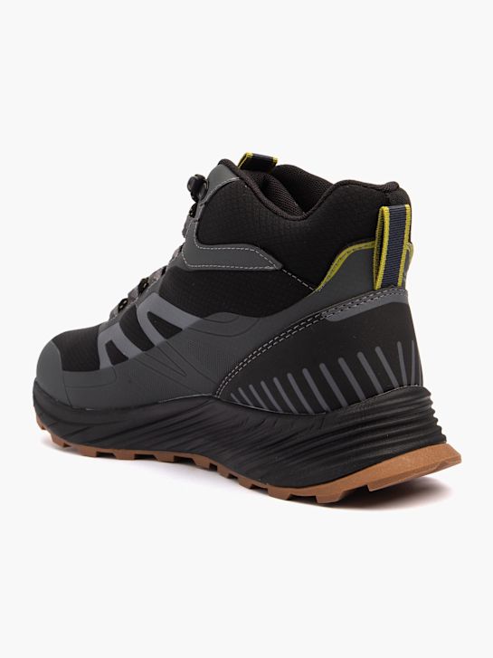 Regatta Laced ankle boot black 150888 3