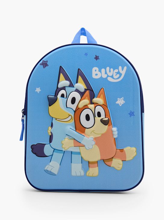 Bluey Ruksak Plava 150944 1