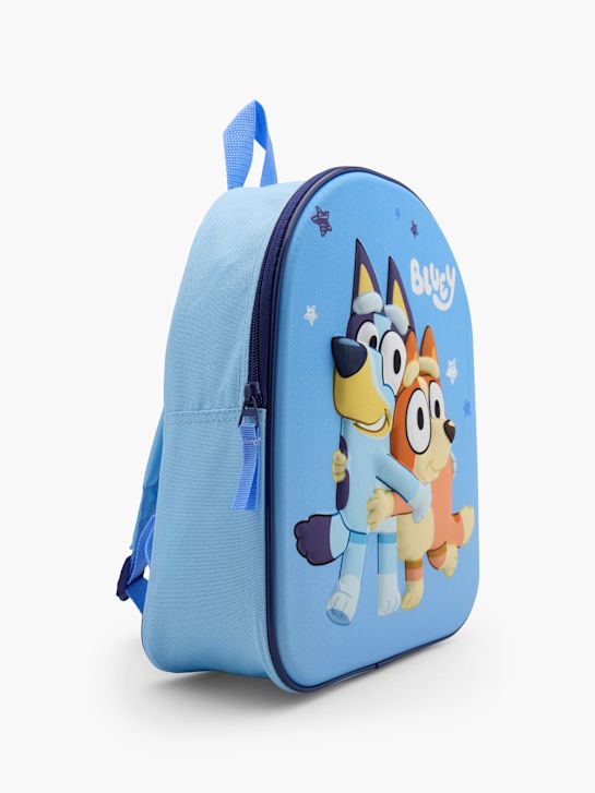 Bluey Ruksak Plava 150944 2
