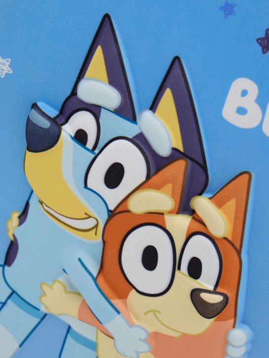 Bluey Ruksak Plava 150944 5