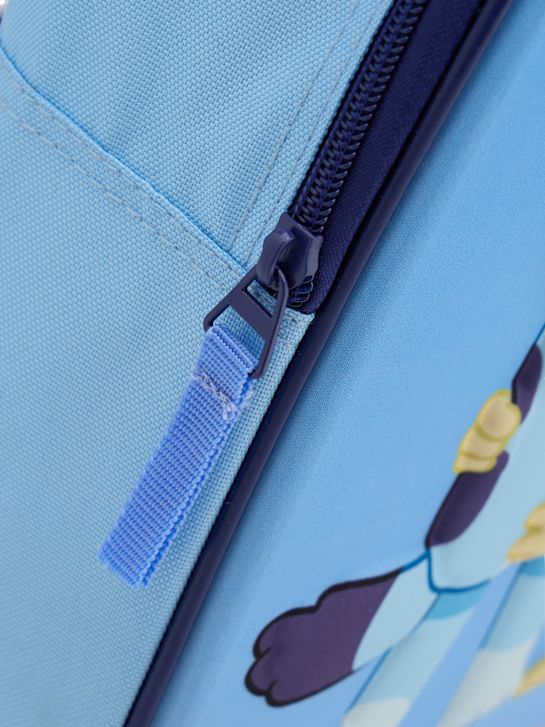 Bluey Ruksak Plava 150944 6