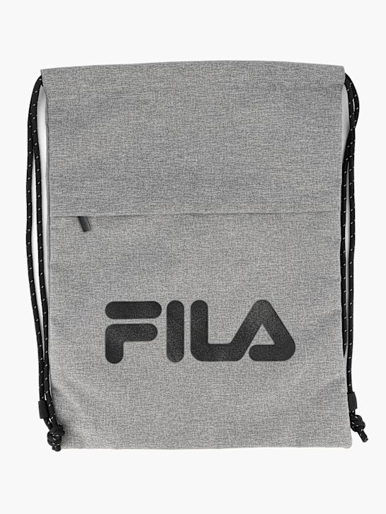 FILA Turnbeutel Grau 150945 2