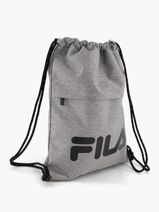 FILA Kuprinė sportui Pilka 150945 3