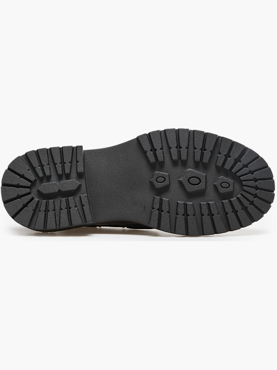 Catwalk Loafer Siyah 150951 4