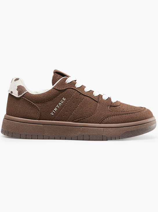 Graceland Sneaker Kahverengi 150950 1