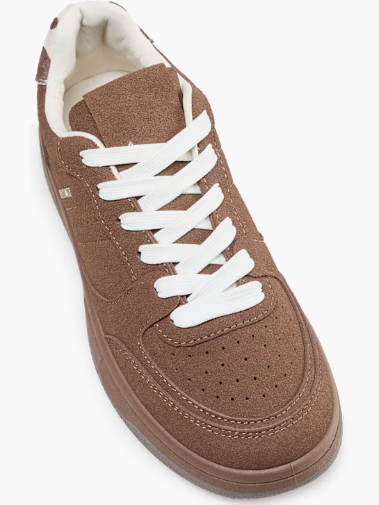 Graceland Sneaker Kahverengi 150950 2