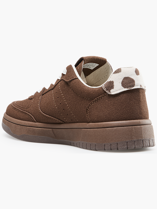 Graceland Sneaker Kahverengi 150950 3