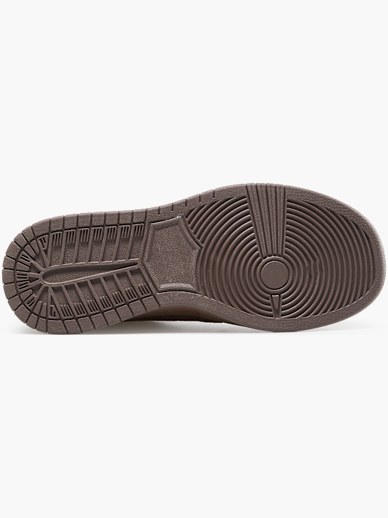 Graceland Sneaker Kahverengi 150950 4