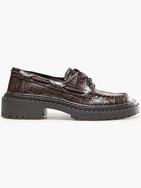 Catwalk Loafer Kahverengi 150949 1