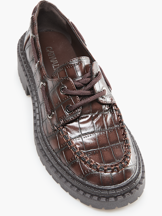 Catwalk Loafer Kahverengi 150949 2