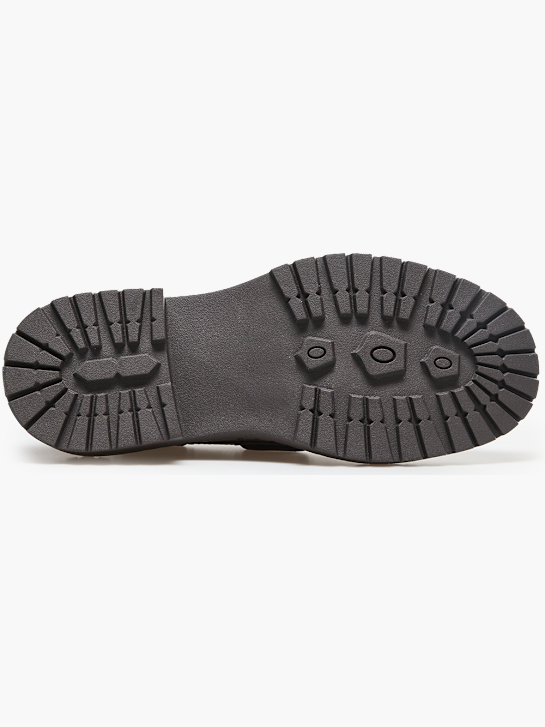Catwalk Loafer Kahverengi 150949 4