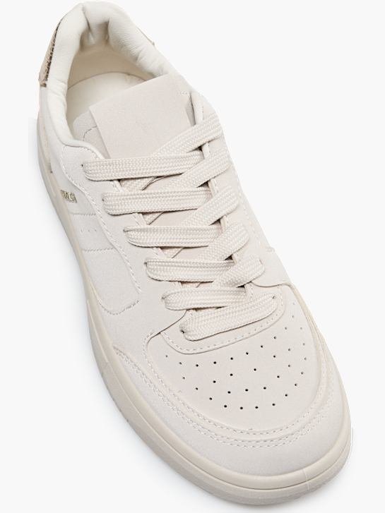 Graceland Sneaker Bej 150953 2