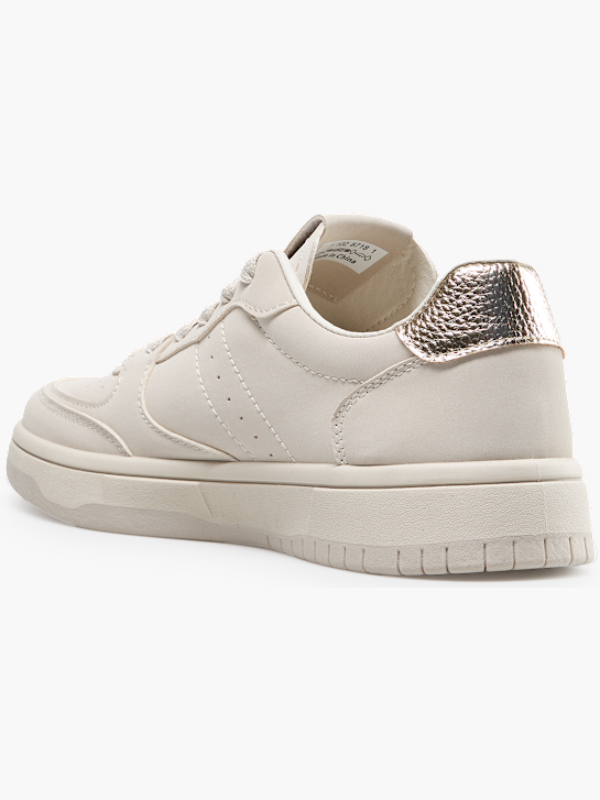Graceland Sneaker Bej 150953 3