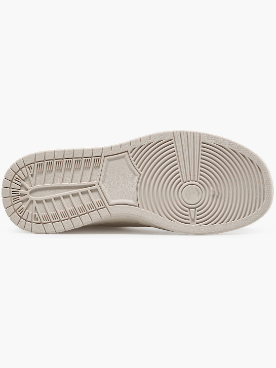 Graceland Sneaker Bej 150953 4