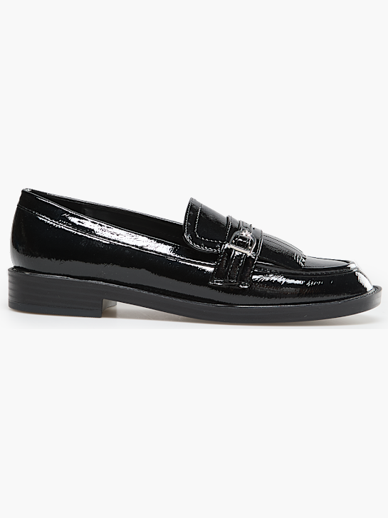 Catwalk Loafer Siyah 150952 1
