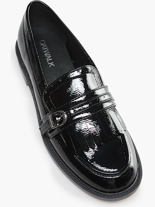 Catwalk Loafer Siyah 150952 2