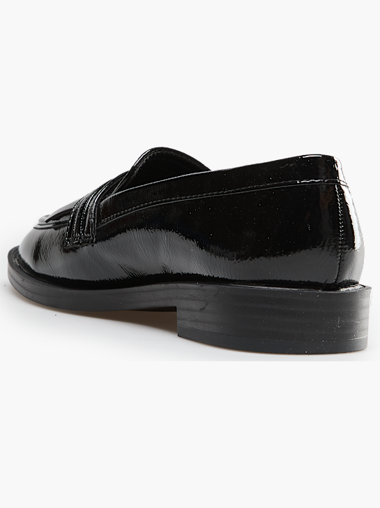 Catwalk Loafer Siyah 150952 3