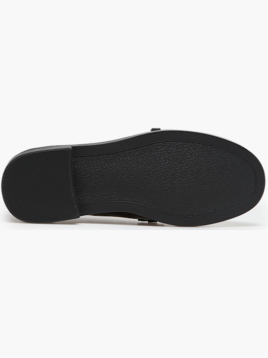 Catwalk Loafer Siyah 150952 4